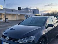 Gebraucht VW Golf VII Cup 110 PS (80 kW) 2015 Limousine