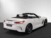 gebraucht BMW Z4 sDrive30i MSport|19"LM|Sportsitz|HeadUp|LED