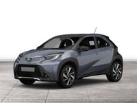 Gebraucht Toyota Aygo X Business Edition 72 PS (52 kW) 2025 Grau SUV