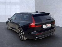Gebraucht Volvo V60 145 PS (106 kW) 2024 Kombi