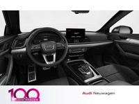 gebraucht Audi Q5 40 TDI S-Line AHK B&O MATRIX-LED PANO TOUR + STADTPAKET