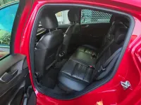 Gebraucht Alfa Romeo Giulietta Super 170 PS (125 kW) 2012 Rot Kleinwagen