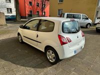 gebraucht Renault Twingo 1,2 Benziner