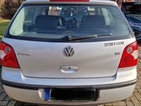 gebraucht VW Polo 