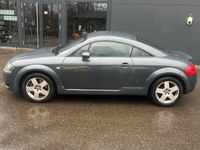 gebraucht Audi TT 1.8T (AUM Motor) 3500€ bis Sonntag