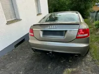 Gebraucht Audi A6 177 PS (130 kW) 2005 Gold Limousine