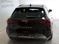 Gebraucht Cupra Leon 150 PS (110 kW) 2025 Schwarz Limousine