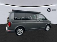 Gebraucht VW Multivan 150 PS (110 kW) 2020 Grau Van / Kleinbus