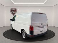 gebraucht VW Transporter T6Kasten