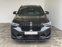 Gebraucht BMW X4 M Performance 510 PS (375 kW) 2023 Schwarz SUV