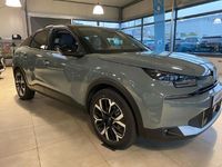 Neu Citroën e-C4 114 kW (156 PS) 2025 Schwarz Limousine