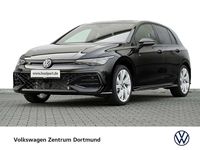 Gebraucht VW Golf VIII R-line 150 PS (110 kW) 2025 Grenadillschwarz metallic Limousine