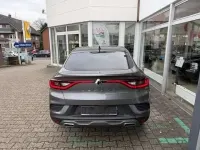 Gebraucht Renault Arkana R.S. 140 PS (102 kW) 2021 Gray m SUV