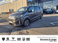 Neu Fiat Ulysse 179 PS (131 kW) 2025 Grau Van / Kleinbus