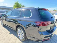 Occasion VW Passat IQ Drive 122 ch (89 kW) 2022 Noir Break