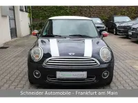 Używany Mini Cooper 120 KM (88 kW) 2008 Hatchback