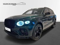 gebraucht Bentley Bentayga 4.0 V8 S *Pano*22*360°*Headup