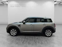 Gebraucht Mini Cooper S Countryman 178 PS (130 kW) 2023 Grau SUV