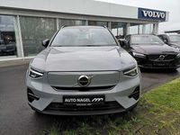 Gebraucht Volvo XC40 Plus 175 kW (238 PS) 2024 Vapour grey SUV