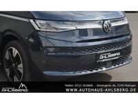 Gebraucht VW Multivan Style 150 PS (110 kW) 2023 Van