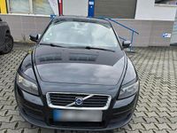 Gebraucht Volvo C30 125 PS (91 kW) 2007 Schwarz Kleinwagen