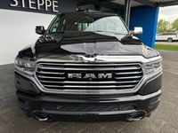 Neu Dodge Ram 401 PS (294 kW) 2025 Schwarz Pickup