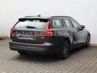 Occasion Volvo V60 Core 163 ch (119 kW) 2024 Gris Break