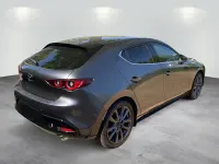 Neu Mazda 3 Exclusive-Line 140 PS (102 kW) 2025