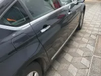 Gebraucht Citroën C5 Exclusive 140 PS (102 kW) 2008 Schwarz Limousine