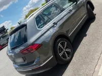 Gebraucht VW Tiguan 150 PS (110 kW) 2020 Grau SUV