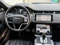 Gebraucht Land Rover Range Rover evoque R-Dynamic 200 PS (147 kW) 2023 Grau SUV