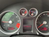 gebraucht Audi TT Roadster super Zustand 1.8T