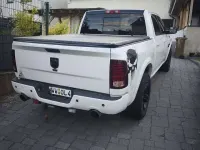 Gebraucht Dodge Ram 401 PS (294 kW) 2013
