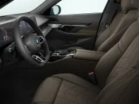 Gebraucht BMW i5 Comfort Edition 250 kW (340 PS) 2025 Grün Kombi
