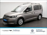 Gebraucht VW Caddy Life 150 PS (110 kW) 2025 Mojave beige metallic Van / Kleinbus