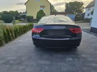 Second-hand Audi A5 204 CP (150 kW) 2012 Albastru Coupe