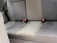 Gebraucht Opel Corsa 75 PS (55 kW) 2002 Grau Kleinwagen