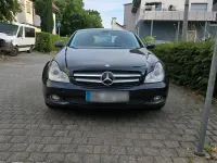 Gebraucht Mercedes 320 220 PS (161 kW) 2009 Limousine