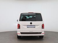 Gebraucht VW Multivan Edition 204 PS (150 kW) 2021 Weiß Van