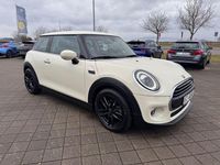 Gebraucht Mini ONE Pepper 102 PS (75 kW) 2021 Weiß Kleinwagen