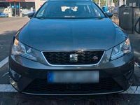 Gebraucht Seat Leon 150 PS (110 kW) 2016 Kombi