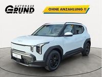 Ny Kia EV2 Earth 107 kW (146 HK) 2026 Hvid SUV