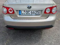 Gebraucht VW Jetta Trendline 102 PS (75 kW) 2005 Beige Limousine