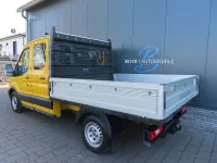 Second-hand Ford Transit 105 CP (77 kW) 2018 Galben Berlinǎ