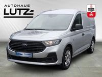 Neu Ford Transit Trend 110 PS (80 kW) 2025 Silber Van