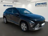 Gebraucht Hyundai Kona Trend 139 PS (102 kW) 2025 Schwarz SUV
