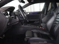 Gebraucht VW Arteon R 320 PS (235 kW) 2021 Deep black perleffekt (metallic) Kombi