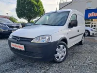 Gebraucht Opel Combo 90 PS (66 kW) 2006 Weiß Van / Kleinbus
