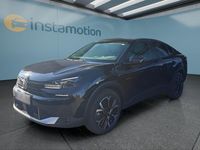 Gebraucht Citroën C4 X 131 PS (96 kW) 2025 Schwarz SUV