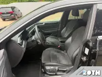 Gebraucht VW Arteon R-line 156 PS (114 kW) 2022 Schwarz Kombi